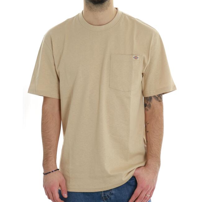 T-SHIRT LURAY POCKET DICKIES - Mad Fashion | img vers.1300x/